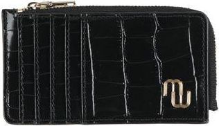 Maje Kleinlederwaren - Kartenetuis auf YOOX.COM