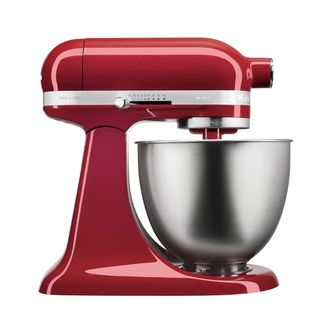 KitchenAid Kitchenaid 5ksm3311x Robot De Cocina 250 W 3,3 L Rojo