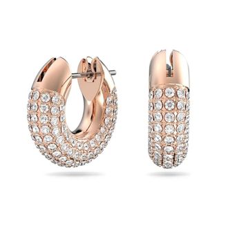 Swarovski Dextera Oorbellen - Dames - Oorbellen - Veelkleurig - ONE Size - Accessoires