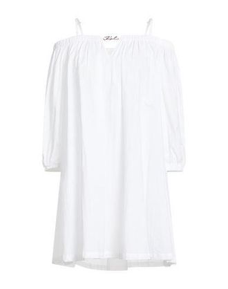Karl Lagerfeld DRESSES - Mini dresses on YOOX.COM