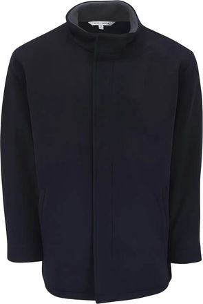 Peter Millar Giacca con tasche a filetto - Blu