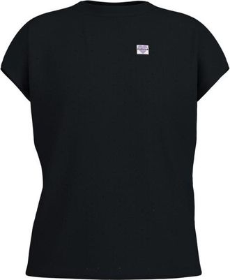 Maloja GemskresseM. T-Shirt f&uuml;r Damen | schwarz