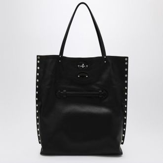 トートバッグ ZANELLATO TOP HANDLE BAGS donna-borse-borsa-donna-