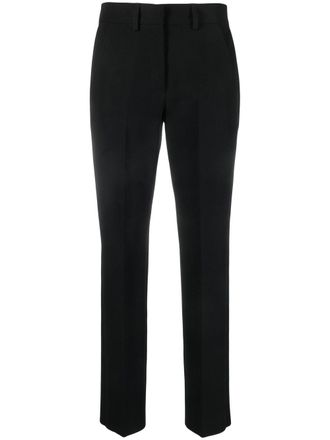 Philipp Plein Slim-fit pantalon - Zwart