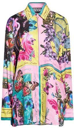 Versace TOPWEAR - Shirts sur YOOX.COM