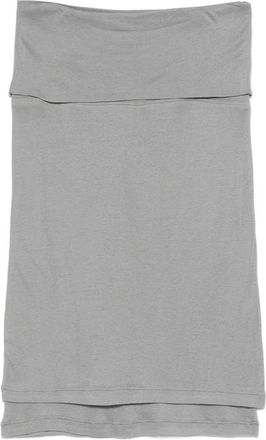 Gimaguas Mujer, Faldas, Gris, Talla: M