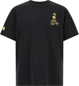 The North Face Black Alien T-shirt