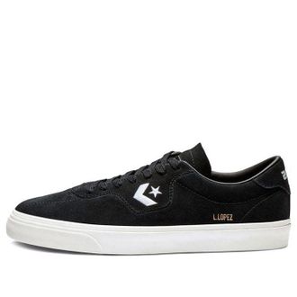 Converse Louie Lopez Pro Low Black 163261C