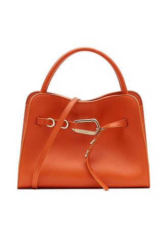 Francesco Biasia Iconic Hot-Minute Mini Bag