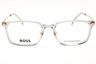 HUGO BOSS BOSS1796F Eyeglasses - Gold