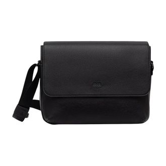 Joop Hombre, Bolsos, Negro, Talla: ONE Size