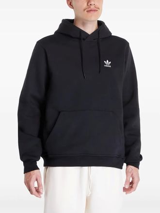 adidas Trefoil Essentials hoodie - Zwart