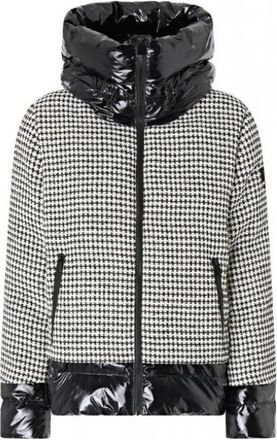 Pinko Jassen - Dames - Winterjassen - Veelkleurig - S - Jassen