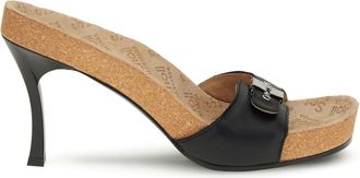 Balenciaga X Scholl Sandals