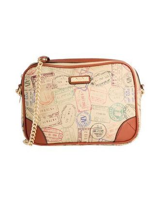 ALV by Alviero Martini TASCHEN - Umh&auml;ngetasche auf YOOX.COM