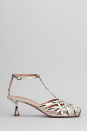 Aldo Castagna Manila Sandals