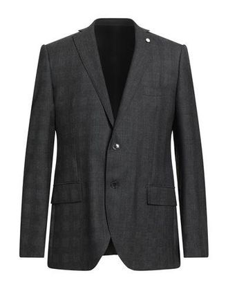 Luigi Bianchi Mantova SUITS and CO-ORDS - Blazers on YOOX.COM