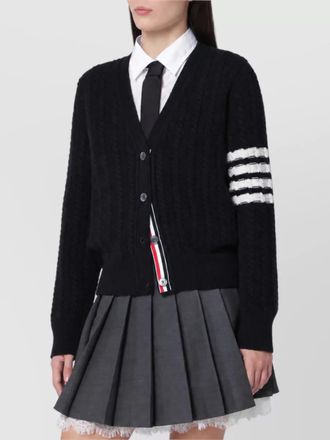 Thom Browne cardigan