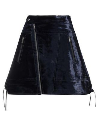 Diesel HOSEN & R&Ouml;CKE - Minir&ouml;cke auf YOOX.COM