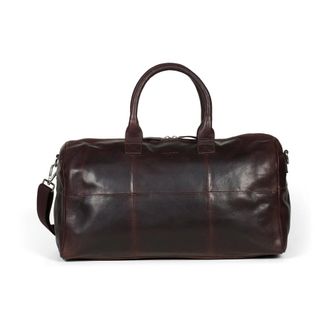 Howard London Uomo, Borse, Marrone, Taglia unica, new