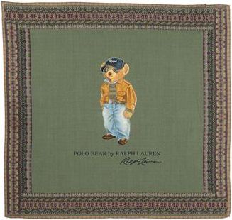 Ralph Lauren ACCESSORIES - Scarves on YOOX.COM