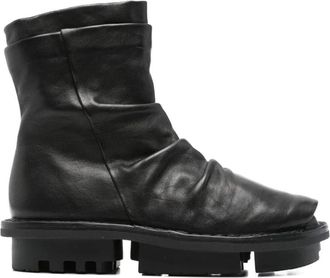 Trippen Half High Boots