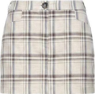 Patrizia Pepe BOTTOMWEAR - Mini skirts on YOOX.COM