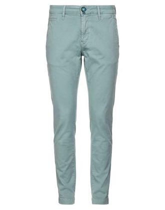 Jacob Cohen BOTTOMWEAR - Pantaloni su YOOX.COM
