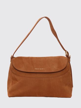 Orciani Borsa A Mano ORCIANI Donna colore Marrone