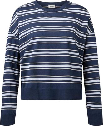 Drykorn Donna, Maglie, Blu, XL, new
