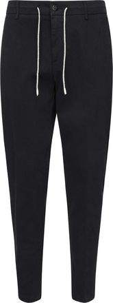 Eleventy Cotton Joggers