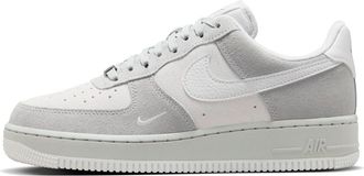 Nike (WMNS) Nike Air Force 1 07 Light Smoke Grey HV3876-077