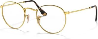 Ray-Ban Vista Zonnebril - unisex - Brillen - Geel - 47 MM - Accessoires