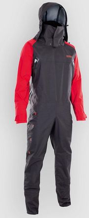 ION Ion HT Fuse Lightweight Drysuit FZ Neoprenanzug gr&uuml;n