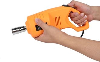OEM Apto Para Gatos Y Llaves De Tijera El&eacute;ctricos De 12 V 3 Toneladas, 42 Cm, Material Met&aacute;lico Duradero