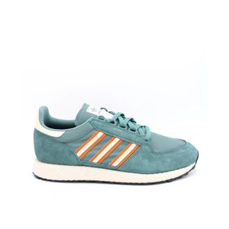 adidas Forest Grove Sneakers - Heren - Fitnessschoenen - Veelkleurig - 39 1/3 EU - Su&egrave;de - Fitness