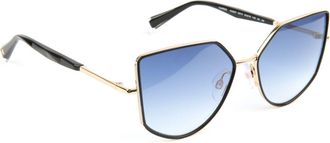 Ana Hickmann Sunglasses HI3207 A01A 54