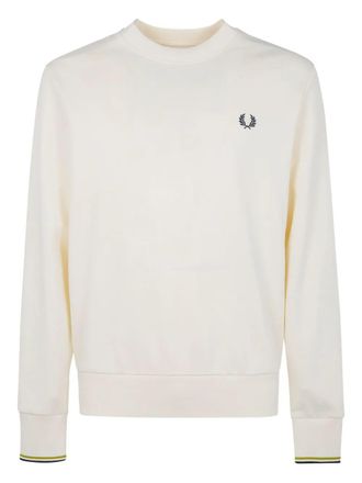Fred Perry Fred Perry Crew Neck Sweatshirt