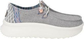 HeyDude CALZATURE - Stringate su YOOX.COM