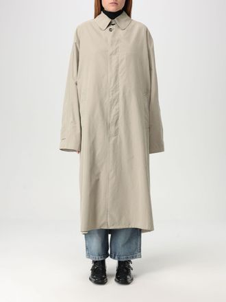 Maison Margiela Trench Maison Margiela in twill