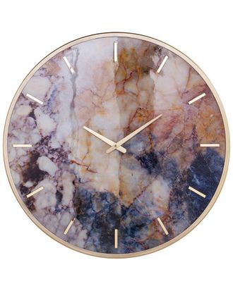 SEI Furniture Sei Furniture Marbella Wall Clock