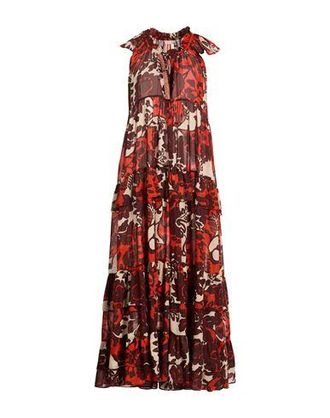 Anjuna VESTIDOS - Vestidos largos en YOOX.COM