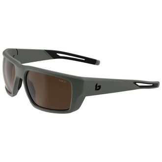 Bolle Pharon Polarized S3 Sonnenbrille - Unisex | grau