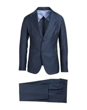 Emporio Armani ANZÜGE und CO-ORDS - Anzüge auf YOOX.COM