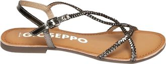 Gioseppo Mujer, Zapatos, Gris, Talla: 39 EU