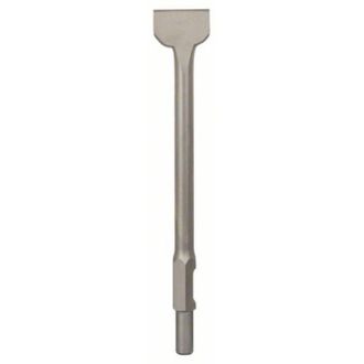 Bosch Cincel Pala Con Inserci&oacute;n Hexagonal De 30 Mm 450 X 75 Mm - Bosch