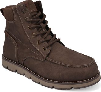 Dockers Mens Davis Rugged Chukka Boot