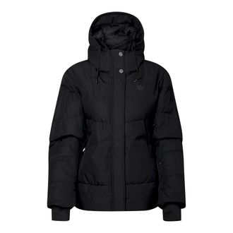 Dare 2B Dare 2B Neve-skijas voor dames (Zwart)