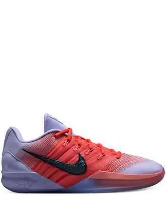 Nike Sabrina 3 sneakers - Paars