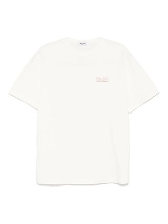 ERALDO cotton t-shirt - unisex - Cotton - M - White